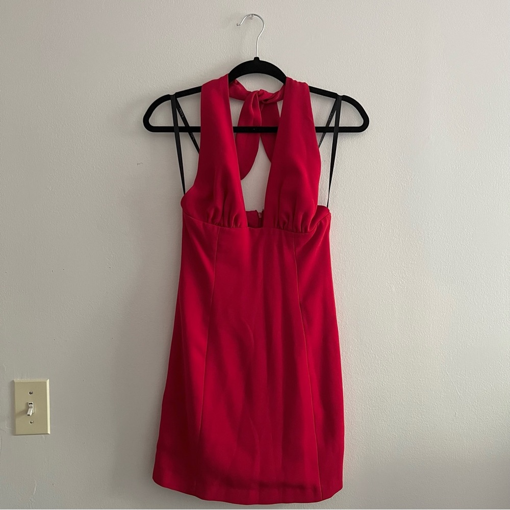 Cocktail dress